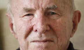 clive james