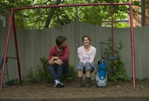 A Fault In Our Stars