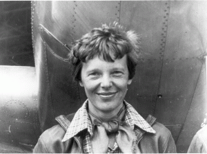 earhart