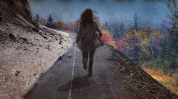 Gray Mountain by John Grisham, cover artwork.