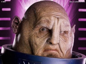 Sontaran